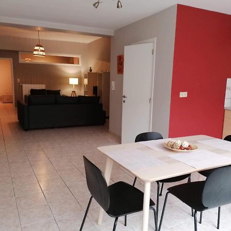 Superbe Appartement De 65M2 A 6061 Montignies-Sur-Sambre ชาร์เลอรัว ภายนอก รูปภาพ
