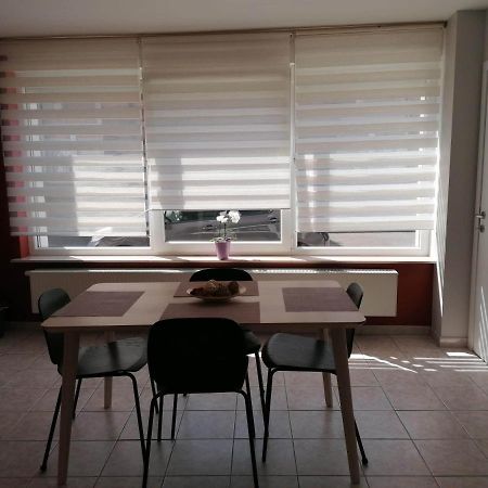 Superbe Appartement De 65M2 A 6061 Montignies-Sur-Sambre ชาร์เลอรัว ภายนอก รูปภาพ