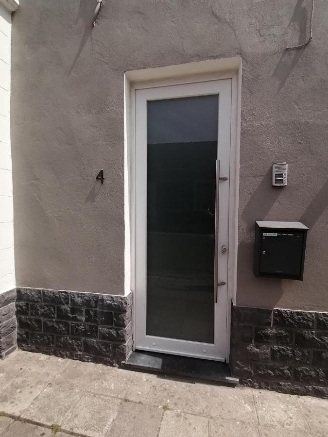 Superbe Appartement De 65M2 A 6061 Montignies-Sur-Sambre ชาร์เลอรัว ภายนอก รูปภาพ