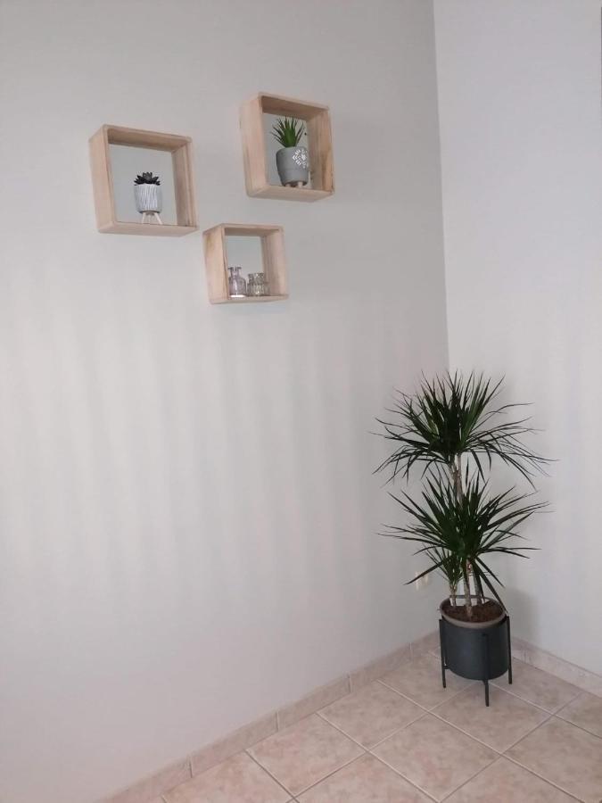 Superbe Appartement De 65M2 A 6061 Montignies-Sur-Sambre ชาร์เลอรัว ภายนอก รูปภาพ